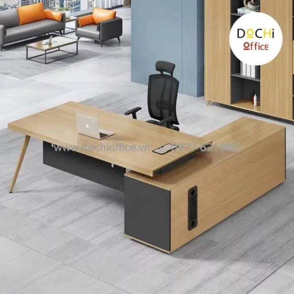 Bàn Giám Đốc DT034