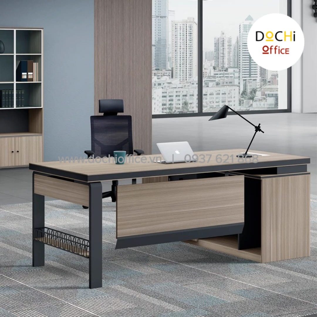 Bàn Giám Đốc DT037