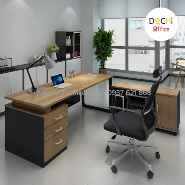 Bàn Giám Đốc DT038