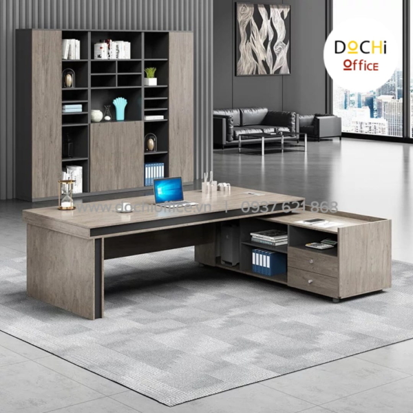 Bàn Giám Đốc Hiện Đại DT041