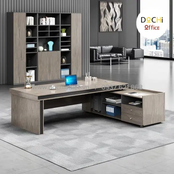 Bàn Giám Đốc Hiện Đại DT041