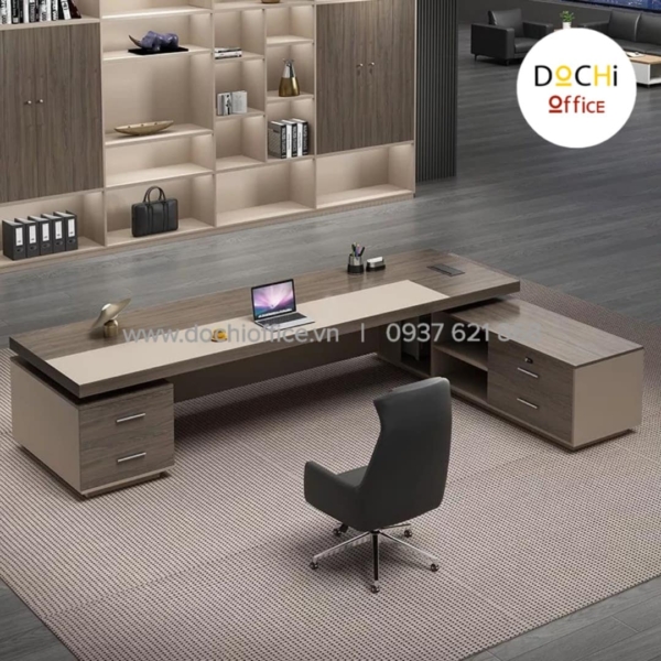 Bàn Giám Đốc Hiện Đại DT042