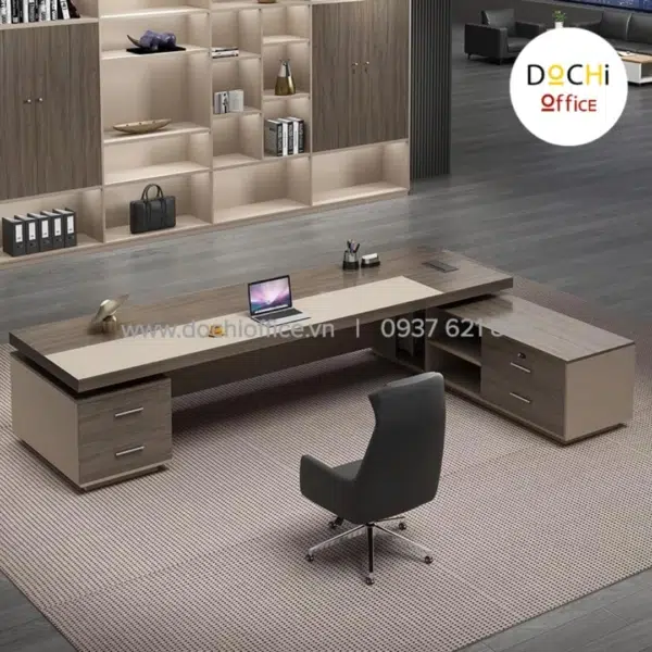 Bàn Giám Đốc Hiện Đại DT042