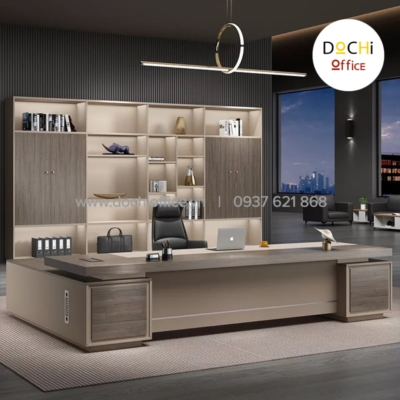 Bàn Giám Đốc Hiện Đại DT042