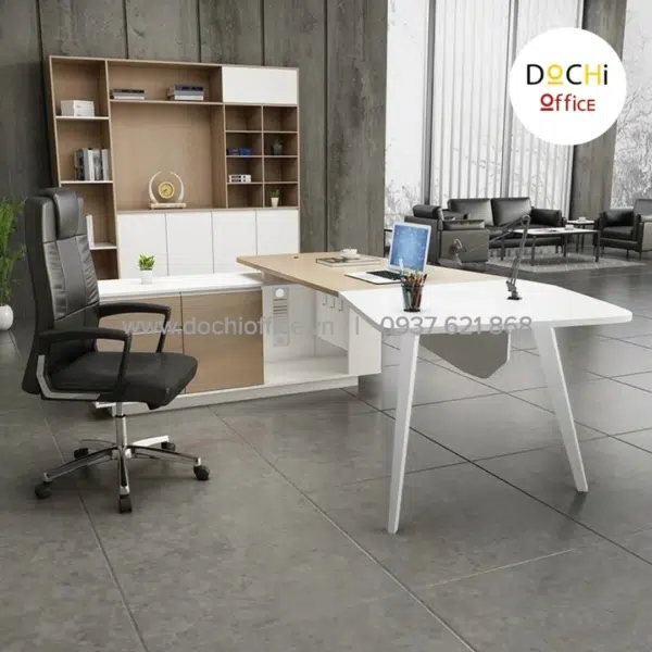 Bàn Giám Đốc DT043