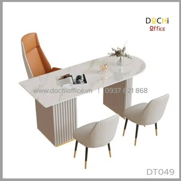 Bàn Giám Đốc Sang Trọng DT049