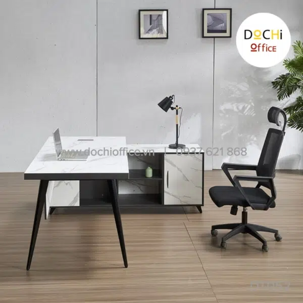 Bàn Giám Đốc Cao Cấp DT052