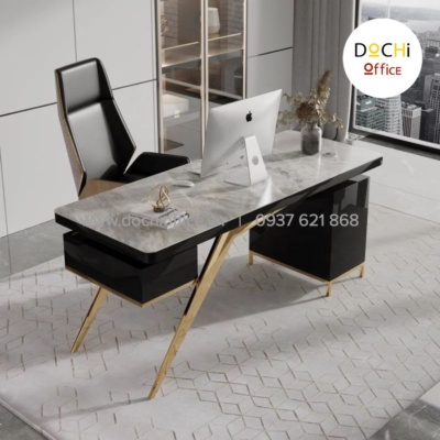 Bàn Giám Đốc Sang Trọng DT061