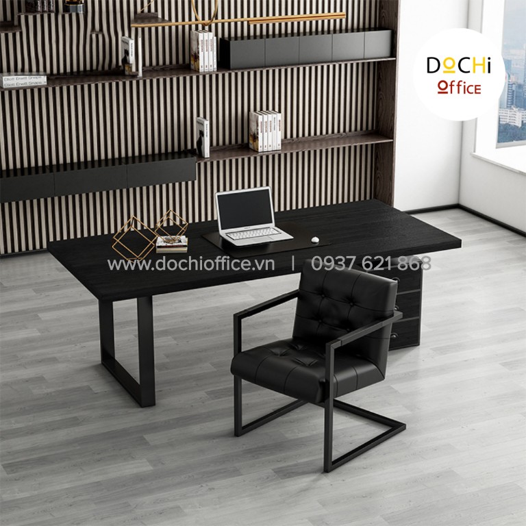 Bàn Giám Đốc Hiện Đại DT064 - Ảnh 4