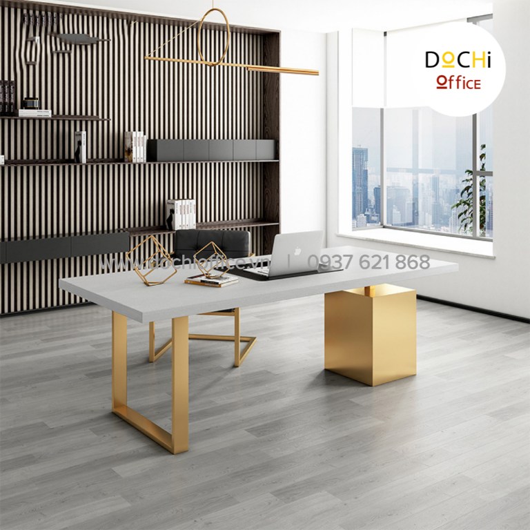 Bàn Giám Đốc Hiện Đại DT064 - Ảnh 2