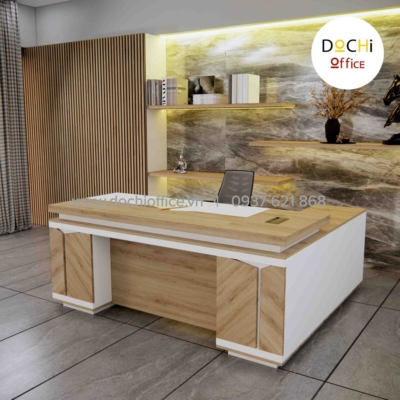 Bàn Giám Đốc Hiện Đại DT069