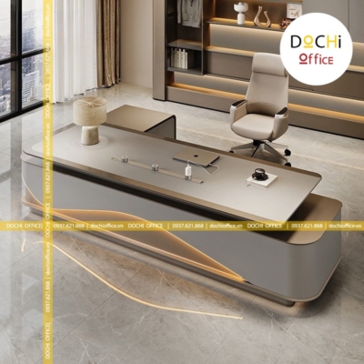 Bàn Giám Đốc Sang Trọng DT105 DOCHI OFFICE