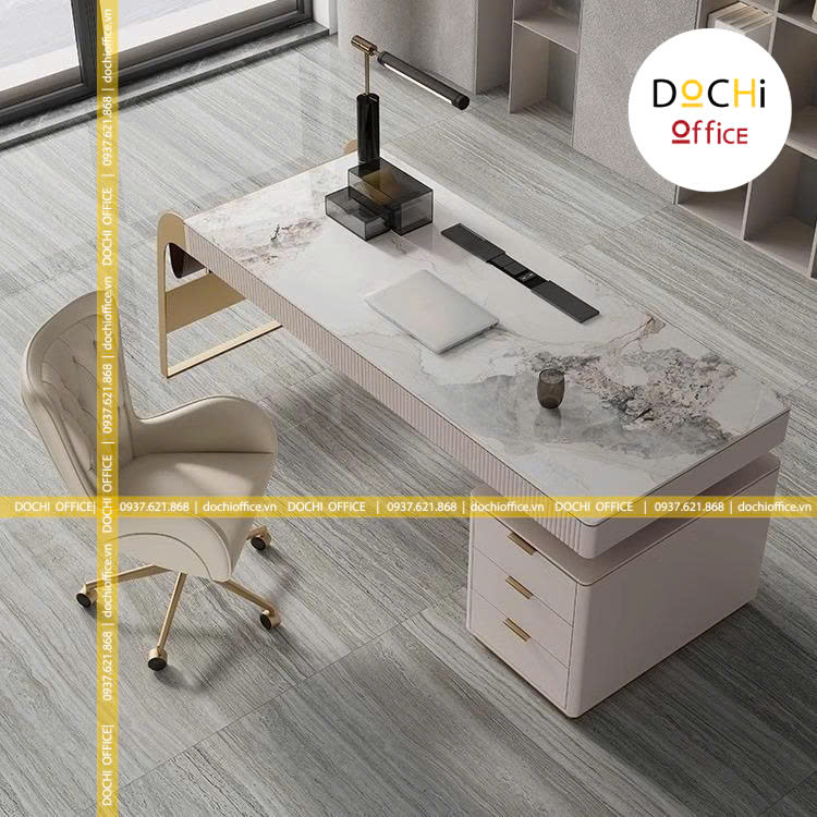 Bàn Làm Việc Giám Đốc Cao Cấp DT111 - Ảnh 2