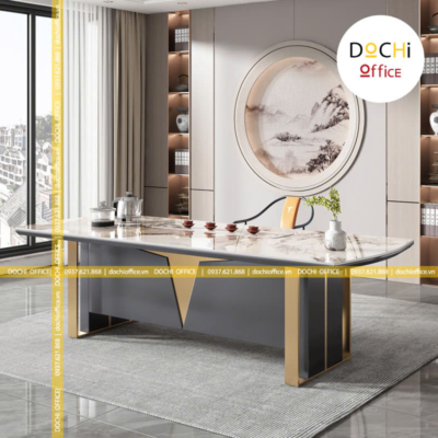 Bàn Làm Việc Giám Đốc Hiện Đại DT117