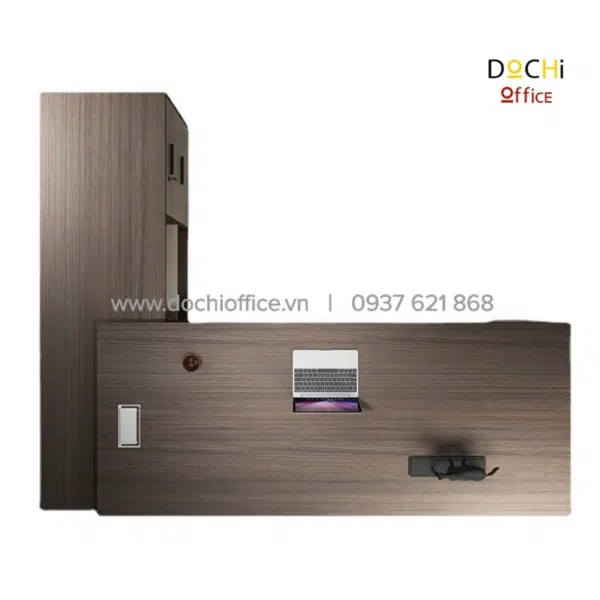 Bàn Giám Đốc Cao Cấp DT046