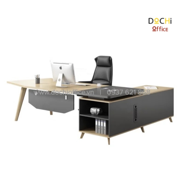 Bàn Giám Đốc Hiện Đại DT036