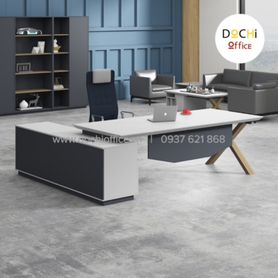 Bàn Làm Việc Giám Đốc DT060
