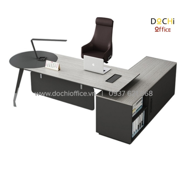 Bàn Làm Việc Giám Đốc DT045