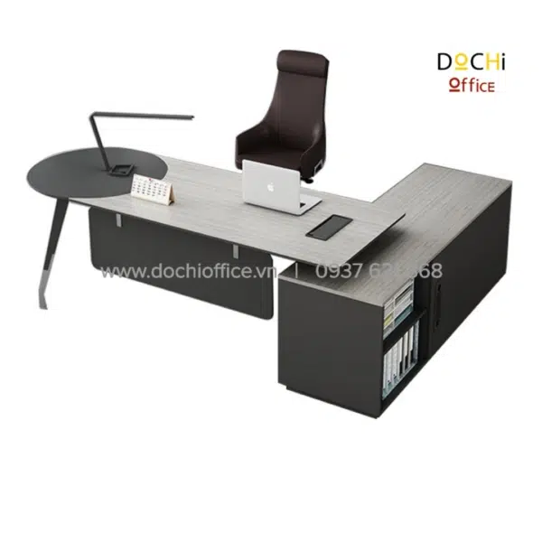 Bàn Làm Việc Giám Đốc DT045