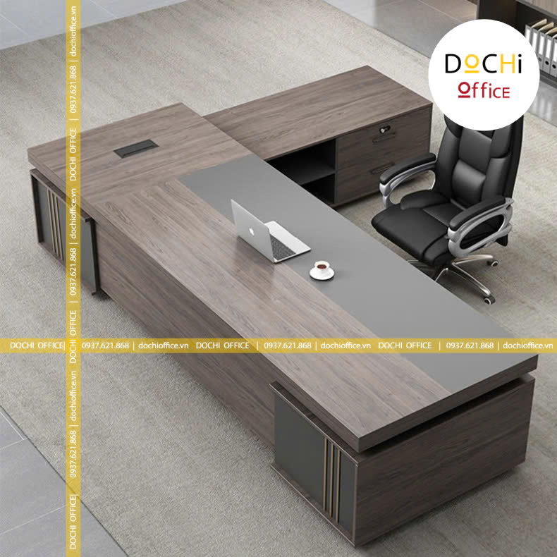 Bàn Họp Sơn PU Sang Trọng MT038