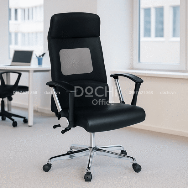 Ghế Giám Đốc Cao Cấp GGD011