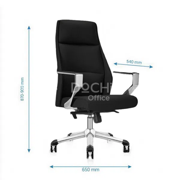 Ghế Giám Đốc Cao Cấp GGD010