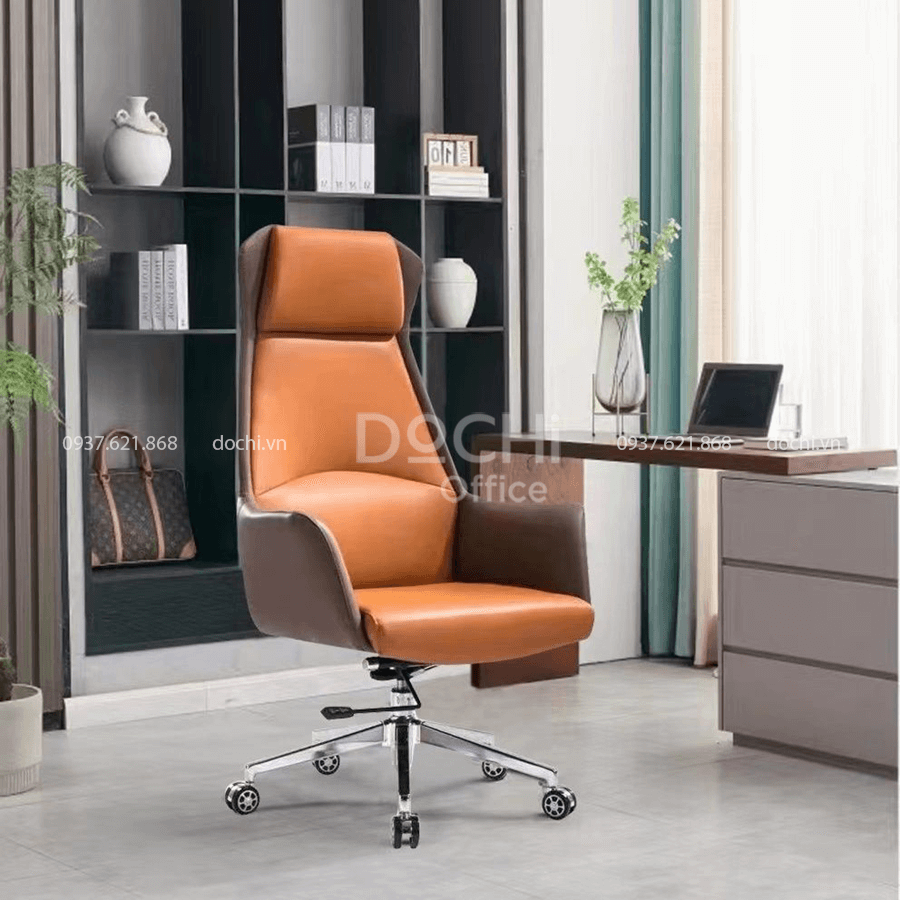 Ghế Giám Đốc GGD001
