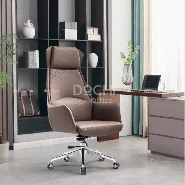 Ghế Giám Đốc GGD001