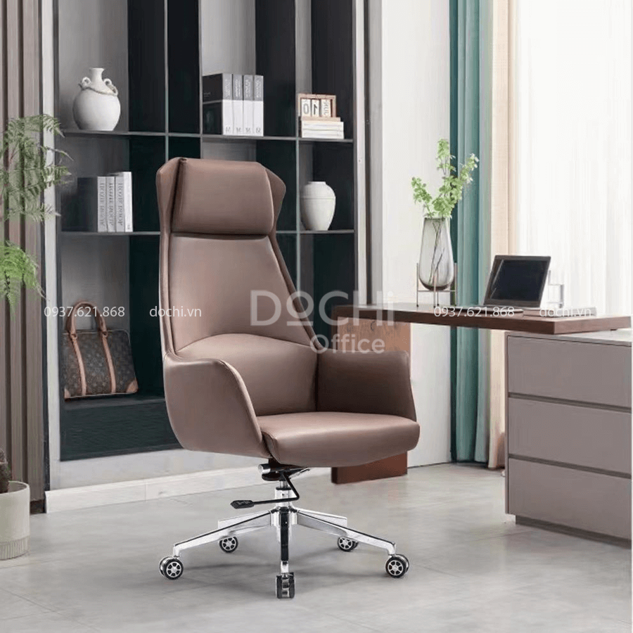 Ghế Giám Đốc GGD001 - Ảnh 2