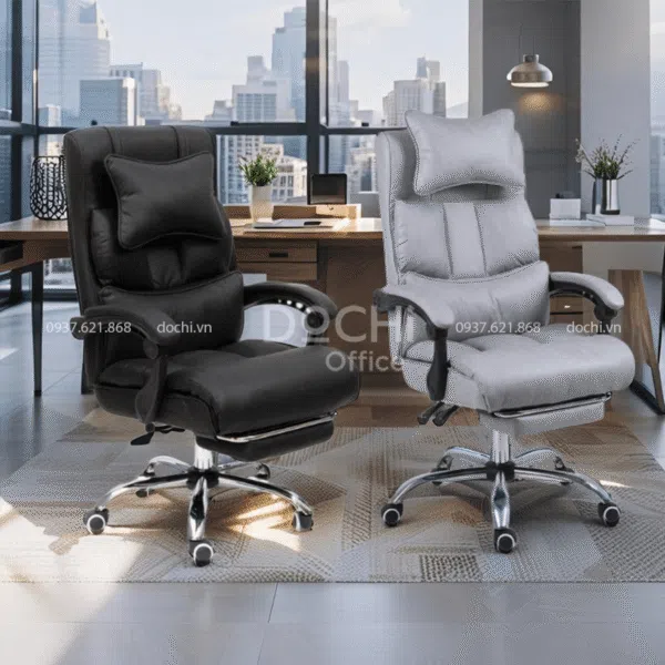 Ghế Giám Đốc GGD002