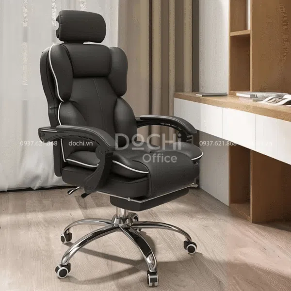 Ghế Giám Đốc GGD003