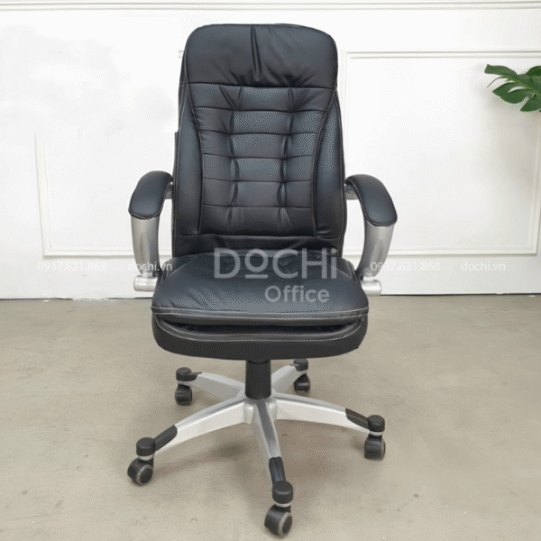 Ghế Giám đốc cao cấp GGD005