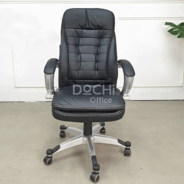 Ghế Giám đốc cao cấp GGD005