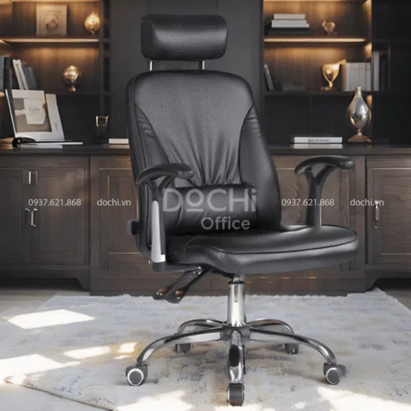 Ghế Giám đốc cao cấp GGD007