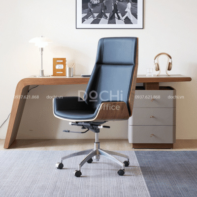 Ghế Giám Đốc Sang Trọng GGD008