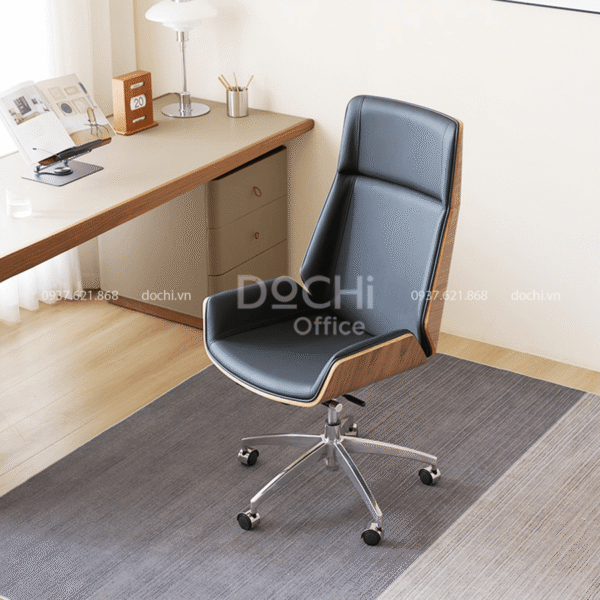 Ghế Giám Đốc Sang Trọng GGD008