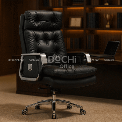 Ghế Giám Đốc Cao Cấp GGD009