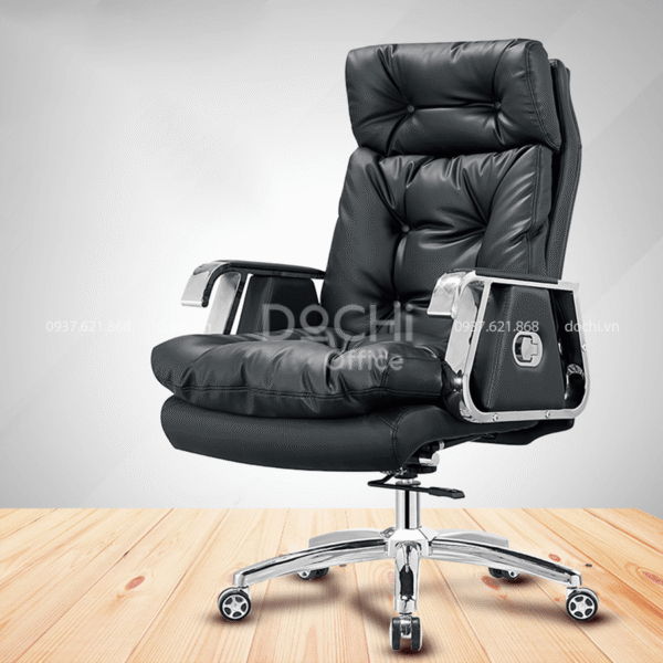 Ghế Giám Đốc Cao Cấp GGD009