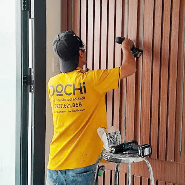 Cam kết chất lượng và chính sách bảo hành rõ ràng