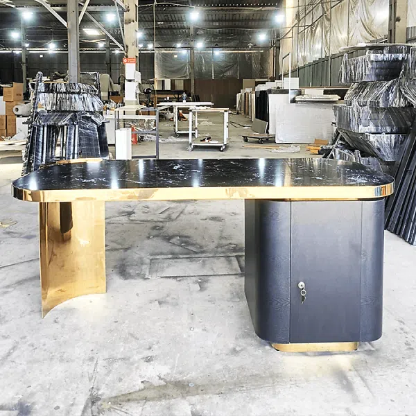 Các sản phẩm nội thất văn phòng chất lượng cao sản xuất tại xưởng DOCHI OFFICE