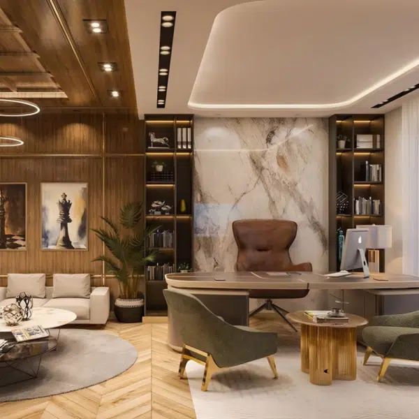 Xây dựng sự tin tưởng cho khách hàng