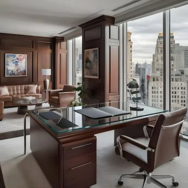 Chi tiết tinh xảo, nhiều đường cong sang trọng