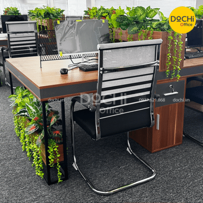 Đặc điểm nổi bật của Ghế chân quỳ văn phòng cao cấp GQ010