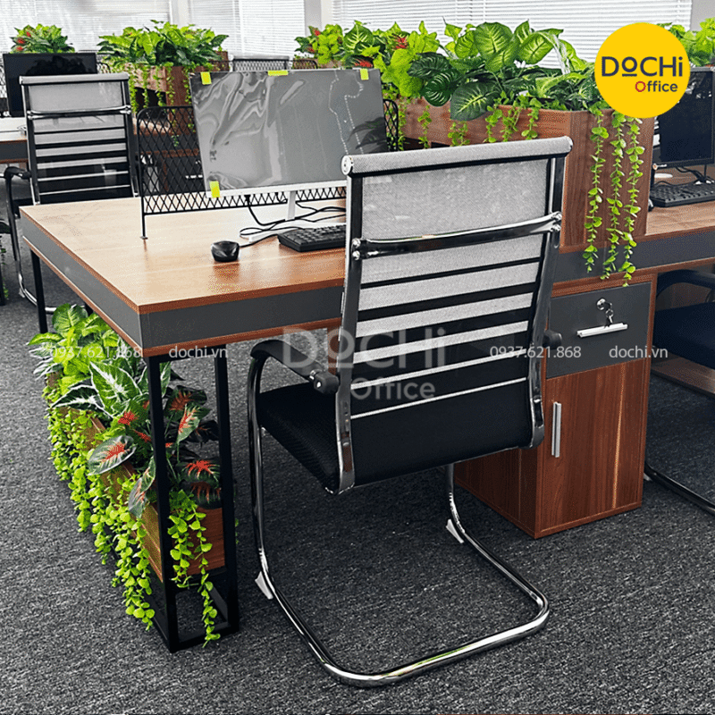 Đặc điểm nổi bật của Ghế chân quỳ văn phòng cao cấp GQ010