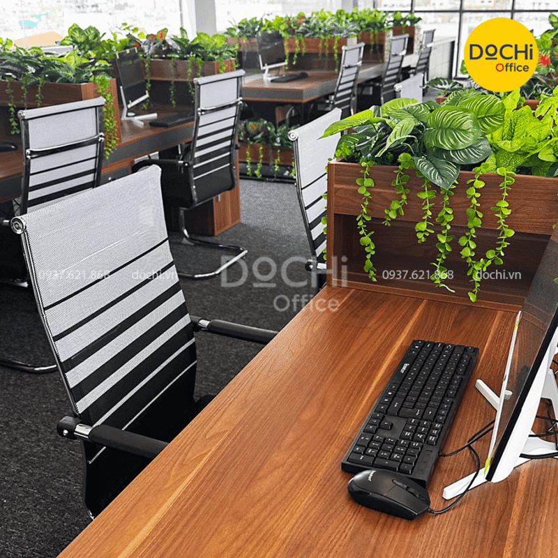 Đặc điểm nổi bật của Ghế chân quỳ văn phòng cao cấp GQ010