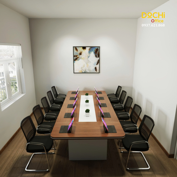 Phòng họp - Không gian kết nối và sáng tạo