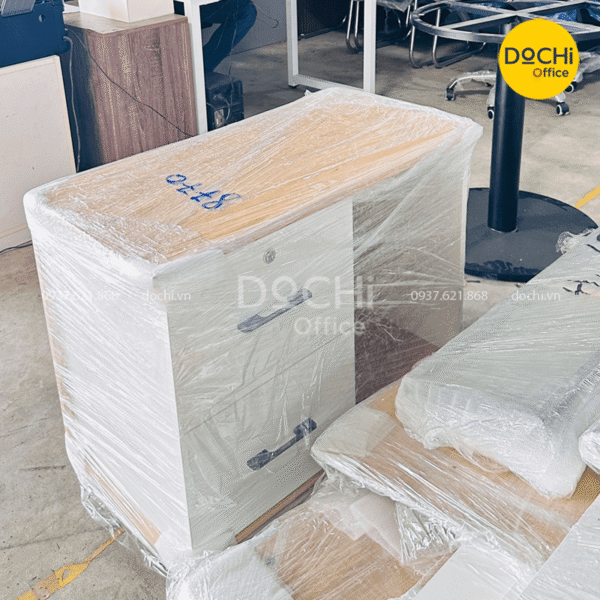 Cam kết khi đóng gói vận chuyển hàng tại DOCHI OFFICE