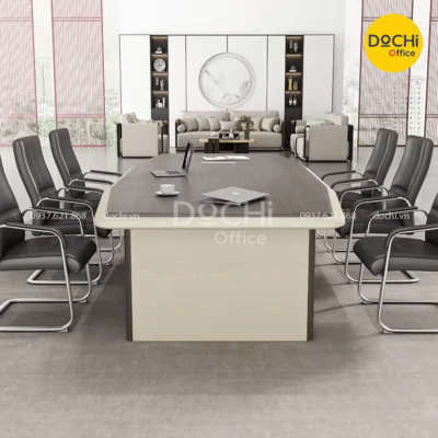 Bàn họp văn phòng MT077