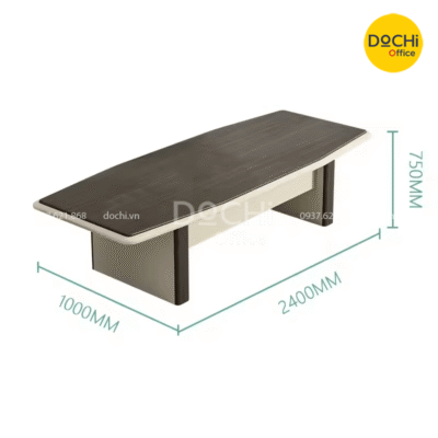 Đặc điểm nổi bật của bàn họp văn phòng MT077