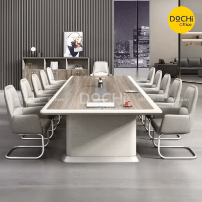 Đặc điểm nổi bật của bàn họp văn phòng MT078